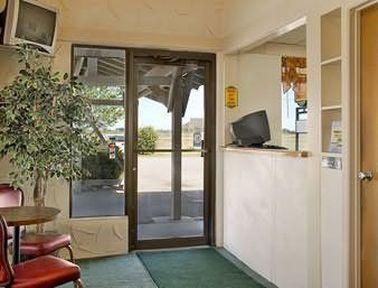 Travelodge Yankton Wnętrze zdjęcie