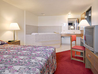 Travelodge Yankton Pokój zdjęcie