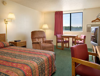Travelodge Yankton Pokój zdjęcie
